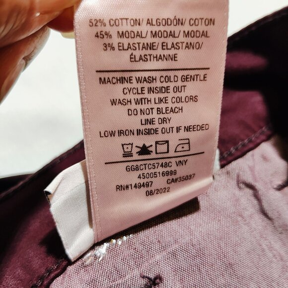 Joe's The Charlie Women's High Rise Skinny Ankle Jeans NWT - Picture 10 of 10